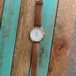 Kate spade watch